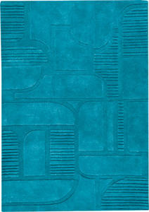 Name:Orlando Petrol Rug, Item id:3110_orlando-petrol (Medium Image)