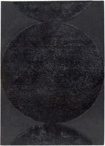 Name:Rondo Black Rug, Item id:3110_rondo-black (Medium Image)