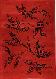 Name:Samarkand Red Rug, Item id:3110_samarkand-red (Medium Image)
