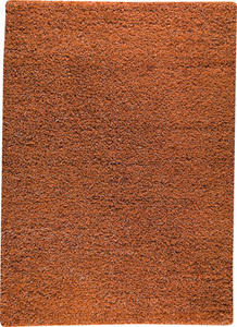 Name:Shanghai Mix Orange Shag Rug, Item id:3110_shanghai-mix_orange_vinj (Medium Image)