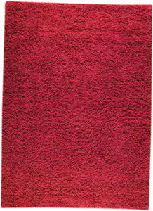Name:Shanghai Mix Red Shag Rug, Item id:3110_shanghai-mix_red_vinj (Medium Image)
