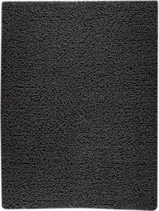 Name:Square Charcoal Shag Rug, Item id:3110_square-charcoal (Medium Image)