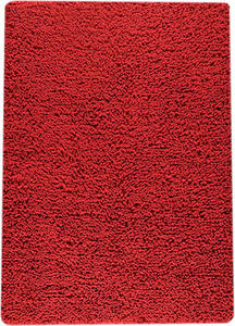 Name:Square Red Shag Rug, Item id:3110_square-red (Medium Image)