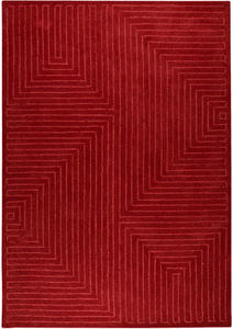 Name:Toledo Red Rug, Item id:3110_toledo-red (Medium Image)