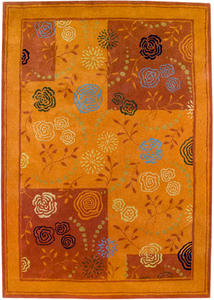 Name:Toronto Rust Rug, Item id:3110_toronto-rust (Medium Image)