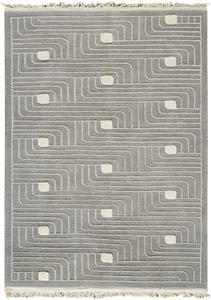 Name:Verona Grey Rug, Item id:3110_verona-grey (Medium Image)