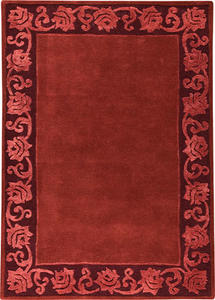 Name:Vienna Plum Rug, Item id:3110_vienna-plum (Medium Image)