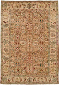 Apadana Alphecca Hand Knotted Rug Thumbnail Image