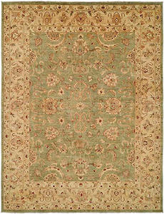 Apadana Al Kalb al Rai Hand Knotted Rug Thumbnail Image