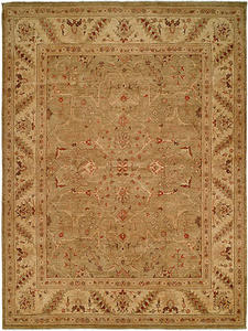 Apadana Muscida Hand Knotted Rug Thumbnail Image