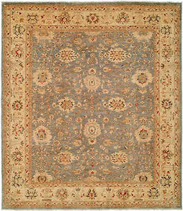 Apadana Yed Posterior Hand Knotted Rug Thumbnail Image