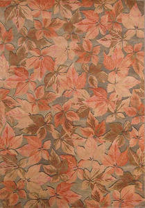 Botanical Brachium Rug Thumbnail Image