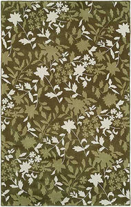 Camelot II Salm Rug Thumbnail Image