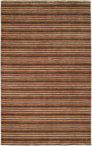 Euro Algedi Hand Knotted Rug Thumbnail Image