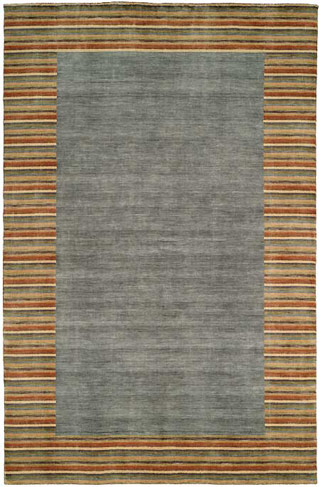 Name:Euro Hamal Hand Knotted Rug, Item id:3510_euro06 (Medium Image)