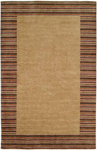 Euro Deneb Kaitos Hand Knotted Rug Thumbnail Image