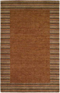 Euro Mira Hand Knotted Rug Thumbnail Image