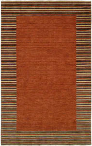 Euro Seginus Hand Knotted Rug Thumbnail Image