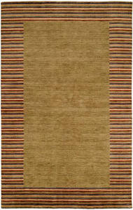 Euro Mebsuta Hand Knotted Rug Thumbnail Image