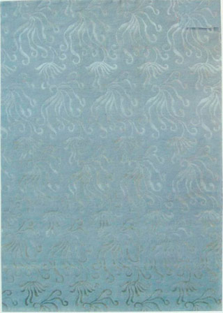 Name:Himalaya Matar Hand Knotted Rug, Item id:3510_himalaya02 (Medium Image)