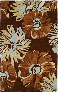 Inspiration Pherkard Hand Knotted Rug Thumbnail Image