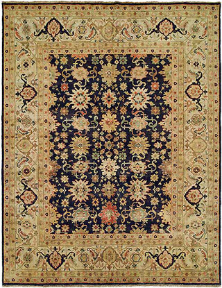 Name:Mahal Subra Hand Knotted Rug, Item id:3510_mahal2 (Medium Image)