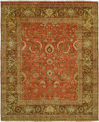 Name:Mahal Rasalas Hand Knotted Rug, Item id:3510_mahal6 (Medium Image)