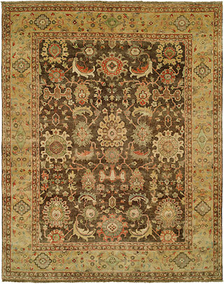 Name:Mahal Menkent Hand Knotted Rug, Item id:3510_mahal7 (Medium Image)