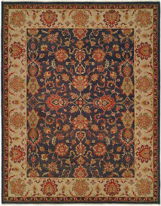 Melbourne Merope Hand Knotted Rug Thumbnail Image