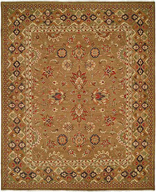 Name:Melbourne Azimech Hand Knotted Rug, Item id:3510_melbourne5 (Medium Image)