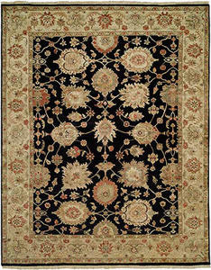 Newburry Alkaid Hand Knotted Rug Thumbnail Image