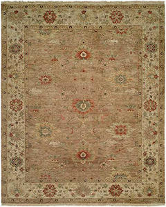 Newburry Alpheratz Hand Knotted Rug Thumbnail Image