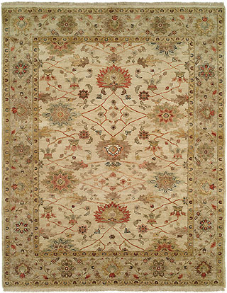 Name:Newburry Head of Hydrus Hand Knotted Rug, Item id:3510_newburry3 (Medium Image)