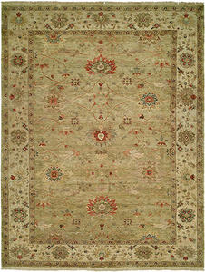 Newburry Botein Hand Knotted Rug Thumbnail Image