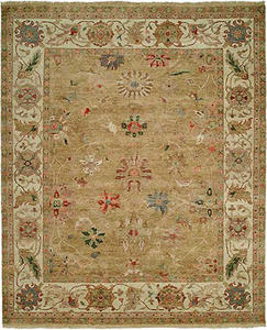 Newburry Nunki Hand Knotted Rug Thumbnail Image