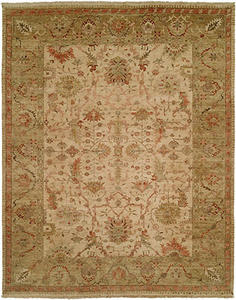 Newburry Adhara Hand Knotted Rug Thumbnail Image