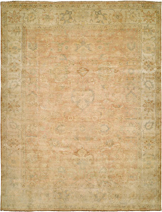 Name:Ottoman Electra Hand Knotted Rug, Item id:3510_ottoman2 (Medium Image)