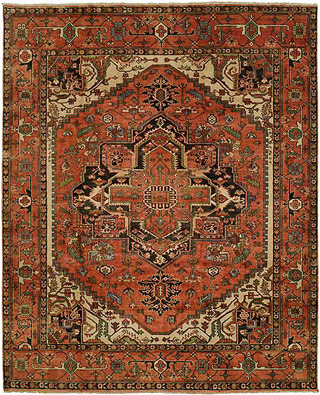 Name:Serapi Heritage Misam Hand Knotted Rug, Item id:3510_serapiheritage2 (Medium Image)