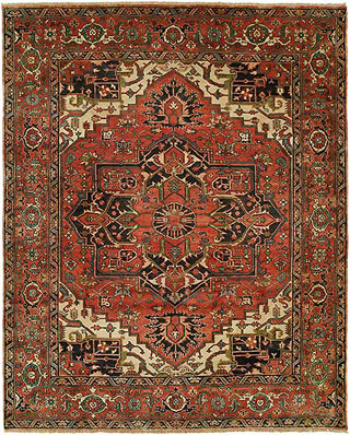 Name:Serapi Heritage Schedar Hand Knotted Rug, Item id:3510_serapiheritage4 (Medium Image)
