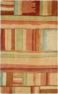 South Beach Ruchbah Rug Thumbnail Image