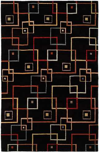 Name:Tibetan Acrux Hand Knotted Rug, Item id:3510_tibetan5 (Medium Image)