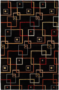 Tibetan Acrux Hand Knotted Rug Thumbnail Image