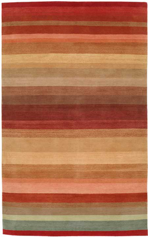 Name:Lhasa Tibetan Hand Knotted Rug, Item id:35_sk1666 (Medium Image)