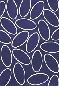 Name:Florina Cobalt Rug, Item id:36_FLORINA-COBALT (Medium Image)