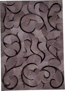 Name:15AST2041 Cowhide Design Rug, Item id:3710_015_AST204_1 (Medium Image)