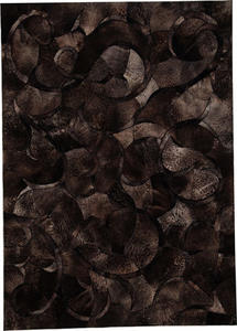 Name:16AST2042 Cowhide Design Rug, Item id:3710_016_AST204_2 (Medium Image)