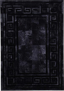 Name:21AST1301 Cowhide Design Rug, Item id:3710_021_AST1301 (Medium Image)