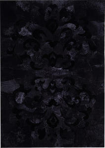 Name:22AST209 Cowhide Design Rug, Item id:3710_022_AST209 (Medium Image)