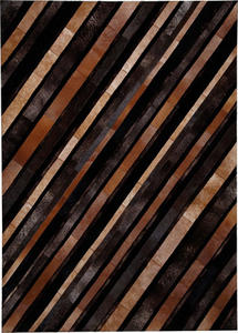 Name:29DK13021 Cowhide Design Rug, Item id:3710_029_DK1302_1 (Medium Image)