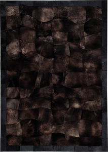 Name:2DK205 Cowhide Design Rug, Item id:3710_02_DK205 (Medium Image)